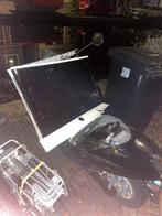 Scooter met TV - Opknapper, Fietsen en Brommers, Brommers | Schadebrommers, Ophalen of Verzenden, Maximaal 45 km/u, Overige merken