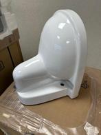 (2x) Toilet Geberit 300 Basic wandcloset (Nieuw), Doe-het-zelf en Verbouw, Ophalen, Nieuw, Toilet