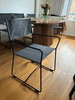 6 chairs in total. Brand new and built together, Nieuw, Ophalen