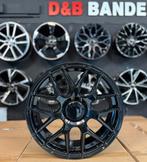 19 inch amg look velgen 5x112 Mercedes a b c e cla gla eqa, Auto-onderdelen, Banden en Velgen, 19 inch, Velg(en), Nieuw, Ophalen of Verzenden