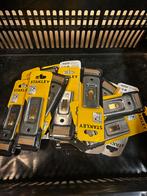 46.Stanley 028500 Glasschraper 16 stuks, Ophalen of Verzenden, Nieuw