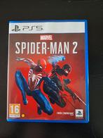 Spider-man 2 PS5, Computers en Software, Overige Computers en Software, Ophalen, Zo goed als nieuw