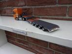 WSI  Daf  XF  van  van  der  Vlist  Twente., Hobby en Vrije tijd, Modelauto's | 1:50, Ophalen of Verzenden, Nieuw, Bus of Vrachtwagen
