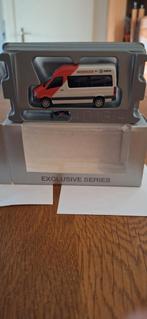 Te koop Arriva/Bravo Buurtbus, Overige merken, 1:50 of kleiner, Auto, Ophalen of Verzenden