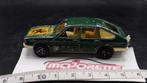 Majorette Simca 1308 - Vintage Speelgoedauto, Ophalen of Verzenden, Gebruikt, Auto, Majorette