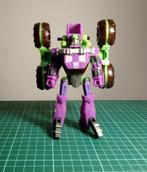 Transformers Cybertron Dirt Boss, Overige generaties, Ophalen of Verzenden, Zo goed als nieuw, Decepticons