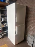 Wasmachine/Droger Kast - Zelfgemaakt, Ophalen, Met plank(en), Gebruikt, 50 tot 100 cm