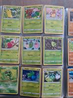 Pokémon Kaarten - Diverse Common Kaarten, Ophalen of Verzenden, Zo goed als nieuw, Meerdere kaarten