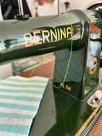 Bernina vintage naaimachine k114, Hobby en Vrije tijd, Ophalen of Verzenden, Gebruikt, Bernina