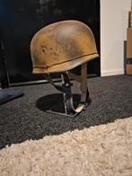 Helm fallschirmjager, Ophalen of Verzenden, Helm of Baret