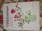 Daphne Engelke - Viltbloemen, Ophalen of Verzenden, Zo goed als nieuw, Tekenen en Schilderen, Daphne Engelke