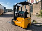 Jungheinrich EFG115 1500KG 4.50METER HEFTRUCK (bj 2007), Elektrisch, Heftruck, Jungheinrich