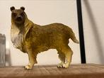 Collecta collie, Ophalen of Verzenden, Zo goed als nieuw, Beeldje of Figuurtje