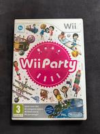 Wii Party, Ophalen, Overige genres, 1 speler, Zo goed als nieuw