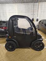 Estrima Birò Urban Black Edition 2021 | Zeer goede staat |, Diversen, Zo goed als nieuw, 16 km/u of meer, 46 km of meer, Ophalen