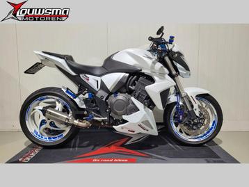 HONDA CB1000R |VOL opties|Sportdemper|Garantie CB 1000 R beschikbaar voor biedingen