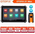 Autel otofix D1 MAX diagnose service reset tool, Auto diversen, Autogereedschap, Nieuw, Ophalen of Verzenden