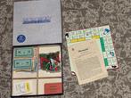 Monopoly bordspel Duits jaren 60, Gebruikt, Ophalen of Verzenden, Schmidt
