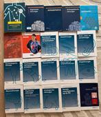 Leerboeken Operatieassistent - Chirurgie & Anatomie, Boeken, Ophalen, Beta, Zo goed als nieuw, HBO