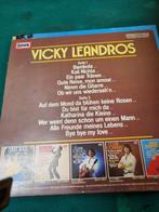 lp vicky leandros, Ophalen of Verzenden