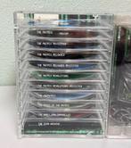 The Ultimate Matrix Collection - 10 DVD dvds beeld boxset, Cd's en Dvd's, Vanaf 12 jaar, Ophalen of Verzenden, Zo goed als nieuw