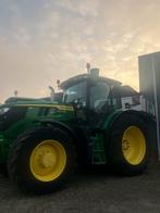 John Deere 6R 155 - Nieuwstaat - 2024, Gebruikt, 2500 tot 5000, Meer dan 160 Pk, Ophalen