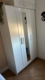 Ikea Brimnes kast, Huis en Inrichting, Ophalen, Gebruikt, 25 tot 50 cm, 150 tot 200 cm
