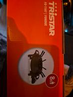 Tristar Fondueset voor 8 personen, Ophalen