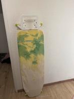 Leifheit Strijkplank - Stevig en Betrouwbaar, Witgoed en Apparatuur, Strijkijzers en Strijkplanken, Ophalen, Zo goed als nieuw