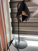 Tafellamp industrieel, Ophalen, Minder dan 50 cm