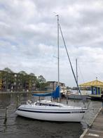 Zeiljacht met hefkiel en maststrijkssysteem Tess 678 BT, Watersport en Boten, Ophalen, Gebruikt, Tour-wedstrijdjacht, 6 tot 9 meter