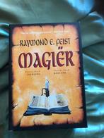 Raymond e feist de magiër, Ophalen of Verzenden, Zo goed als nieuw