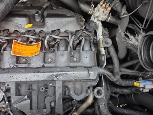 Motor van een Opel Vivaro, Auto-onderdelen, Motor en Toebehoren, Opel, Gebruikt, 3 maanden garantie