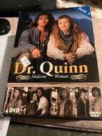 Dr. Quinn Medicine Woman - Serie 3 DVD Boxset, Alle leeftijden, Boxset, Drama, Ophalen of Verzenden