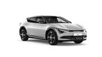 Kia Ev6 Plus Advanced AWD 84 kWh Rijklaarprijs incl. €2000, Automaat, Zwart, Leder, Elektrisch