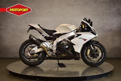 Aprilia RSV 4 R (bj 2010), Motoren, Motoren | Aprilia, Bedrijf, Sport