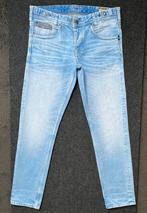 PME Legend Skyhawk stretch jeans 34/32 (NIEUW), Kleding | Heren, Blauw, Nieuw, Ophalen of Verzenden, W33 - W34 (confectie 48/50)