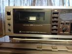 Philips F1722 casseiver, Overige merken, Ophalen of Verzenden, Niet werkend, Minder dan 60 watt