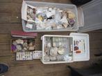 Vele mineralen in diverse dozen, Ophalen, Mineraal