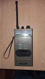 International 877R multiband radio (verzamelaars), Ophalen of Verzenden, Gebruikt, Overige typen