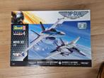 Revell 05677 Top Gun Movie Set 1:72, 1:72 tot 1:144, Revell, Nieuw, Ophalen of Verzenden