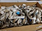 Hijsband, Doe-het-zelf en Verbouw, Lieren en Takels, Ophalen, Gebruikt, Handmatig