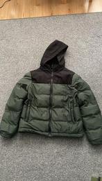 Warme winter jas voor kinderen maat 140 cm (9-10jaar), Kleding | Heren, Overige maten, Ophalen of Verzenden, Zo goed als nieuw