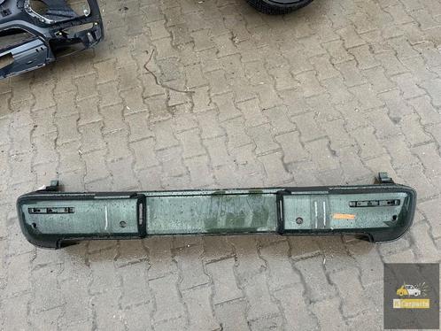 Mercedes G-Klasse W463 achterbumper, Auto-onderdelen, Carrosserie en Plaatwerk, Bumper, Mercedes-Benz, Gebruikt, Ophalen of Verzenden