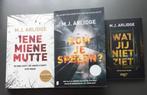 M.J.Arlidge, Boeken, Thrillers, Europa overig, Zo goed als nieuw, Ophalen, M.J. Arlidge