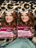 Poly Palette Gloss Haarverf – Betoverend Kaneel 2x, Ophalen of Verzenden, Zo goed als nieuw, Muziek, Film of Tv