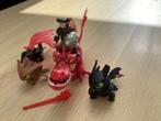 Draak, Ophalen of Verzenden, Zo goed als nieuw