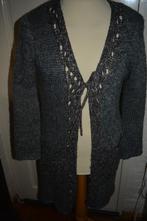 Didi, mooi halflang grof gebreid cardigan/vest , maat S (M), Kleding | Dames, Truien en Vesten, Maat 38/40 (M), Didi, Ophalen of Verzenden