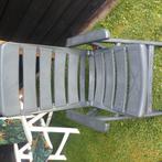 2 mooi tuin stolen, Tuin en Terras, Ophalen of Verzenden, Zo goed als nieuw