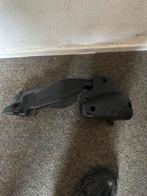 Pugeot vivacity complete luchtfilter, Ophalen of Verzenden